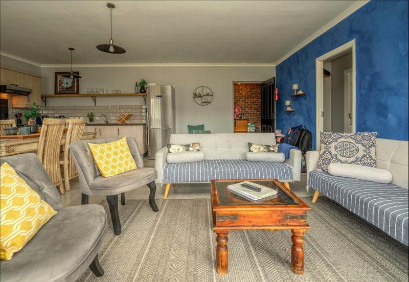 5 Bedroom Property for Sale in Fish Hoek Western Cape